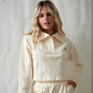 Wild lovers AMSTERDAM SWEATER